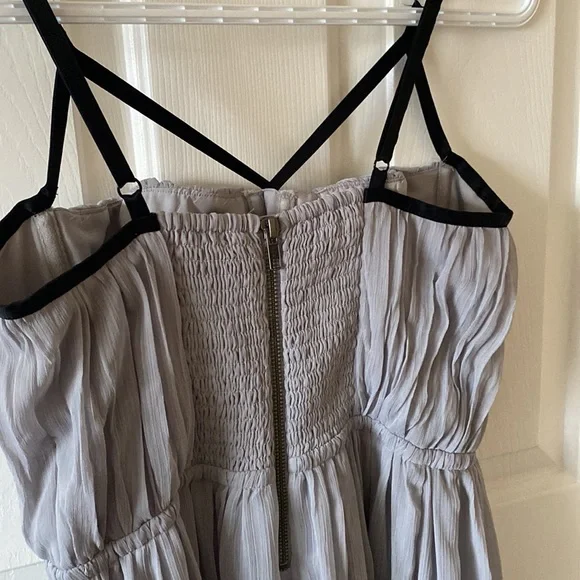 Victoria Secret Maxi Dress - Picture 4 of 5